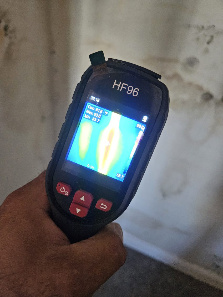 Pool leak repair 006