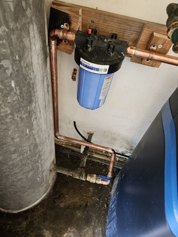 Pool leak repair 010