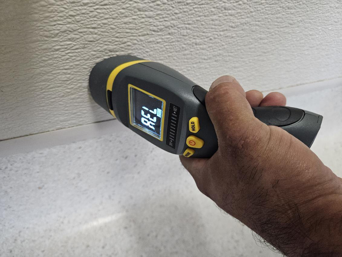 Pool leak repair 053