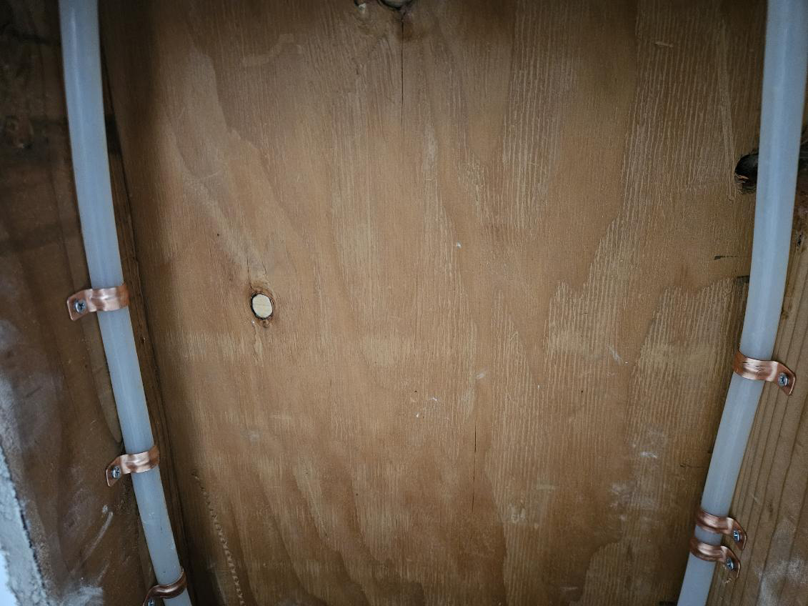 Pool leak repair 061