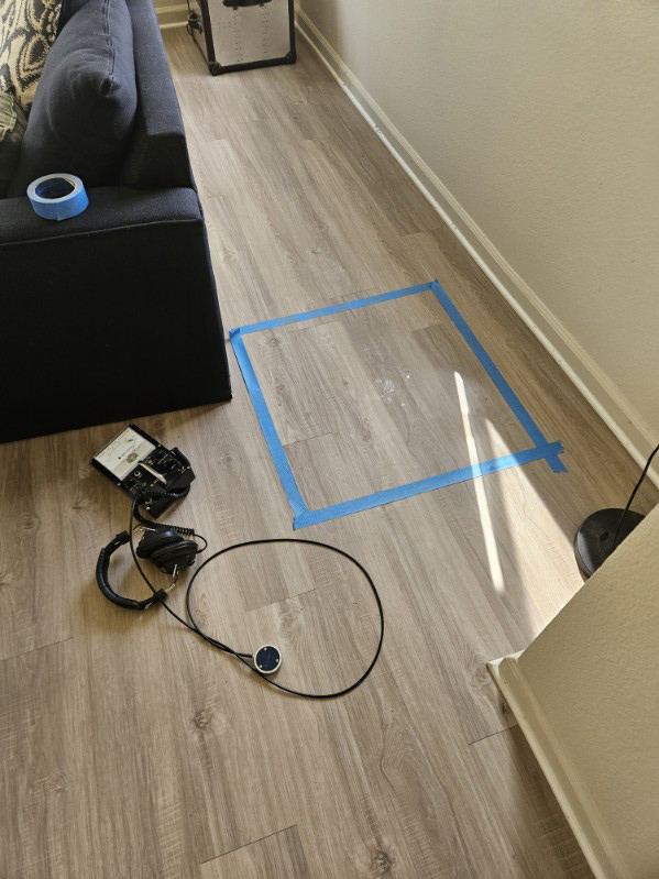 Pool leak repair 079